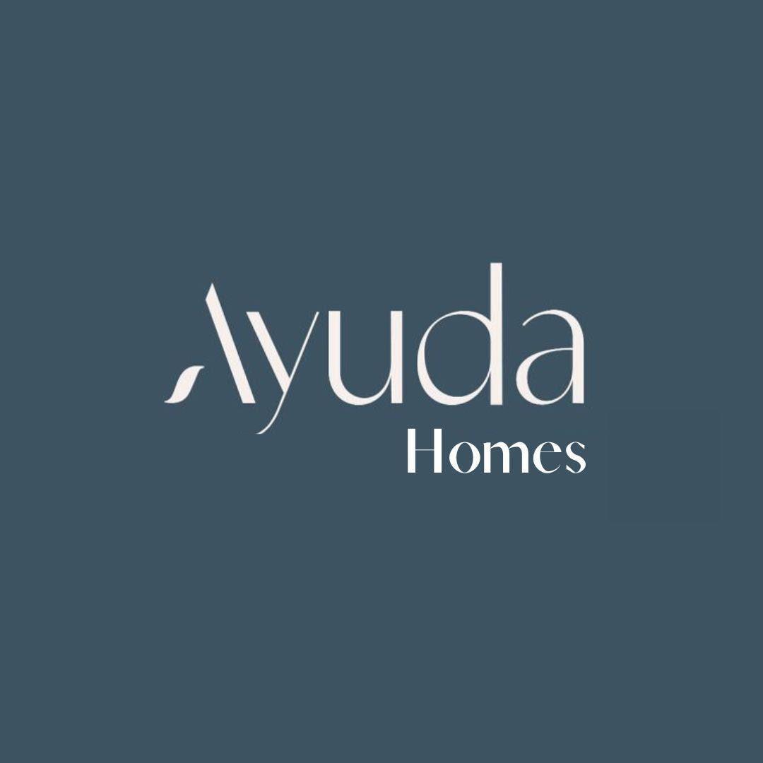 Logo of Ayuda Homes