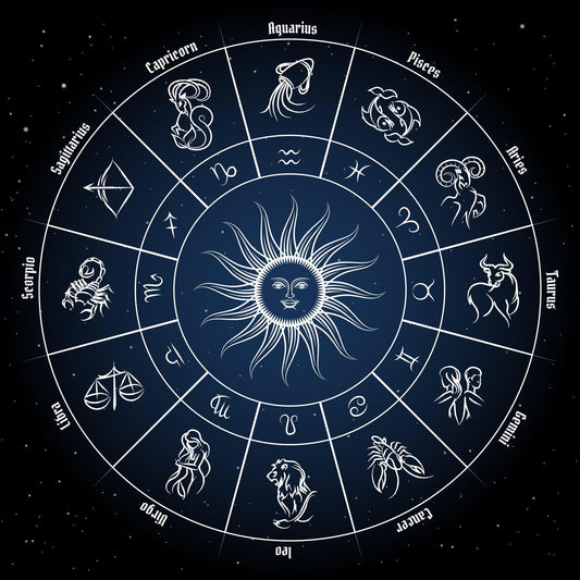 Unlocking Your Astrological Home Decor: Creating a Harmonious Space - Ayuda Homes