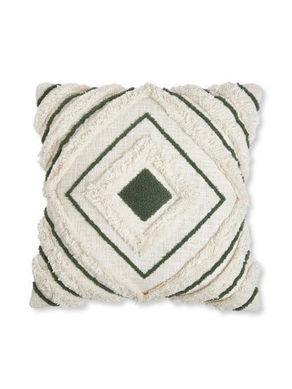 Hemlock Cushion Cover -  Handmade