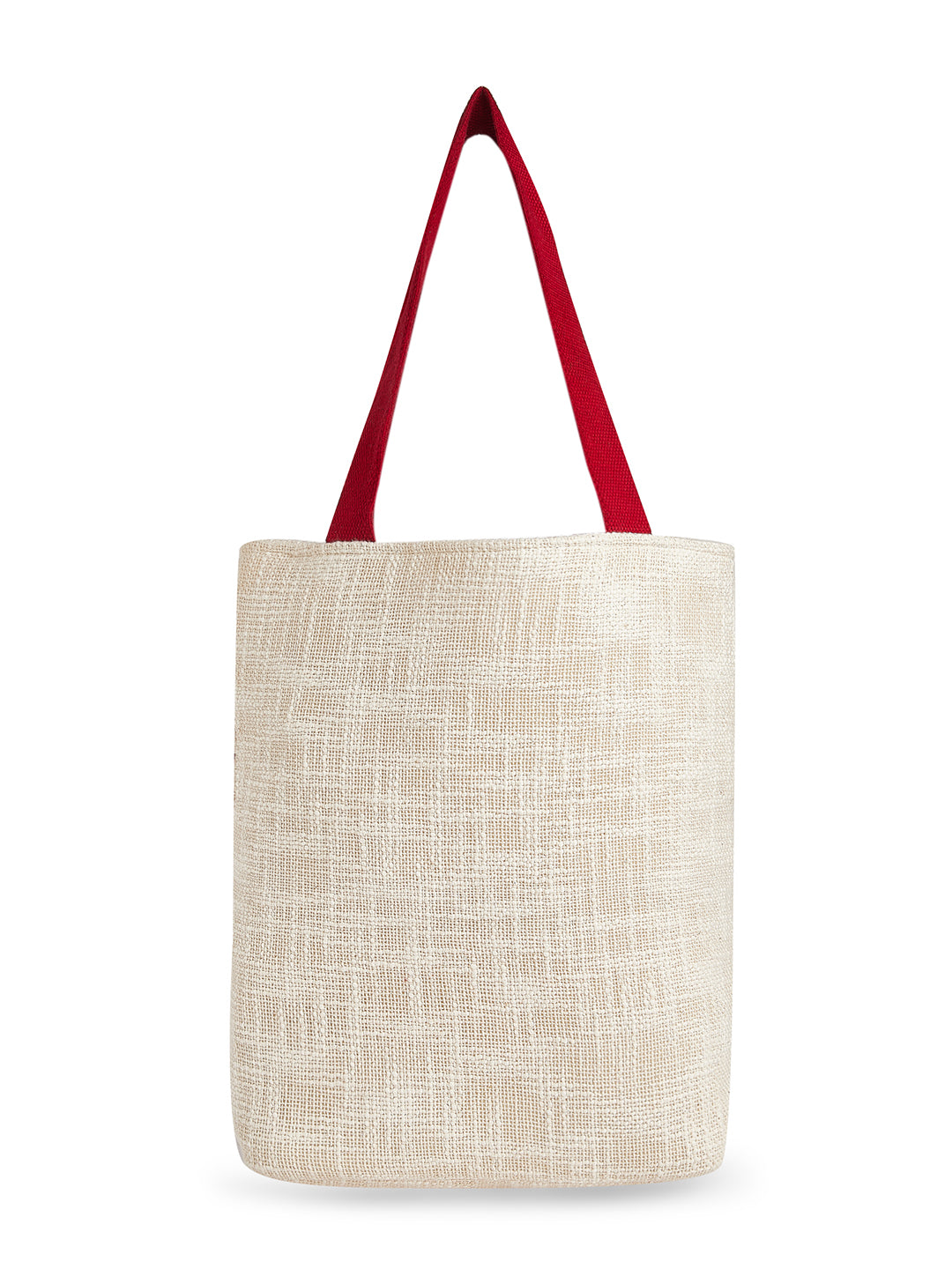 Jazzy Tote Bag