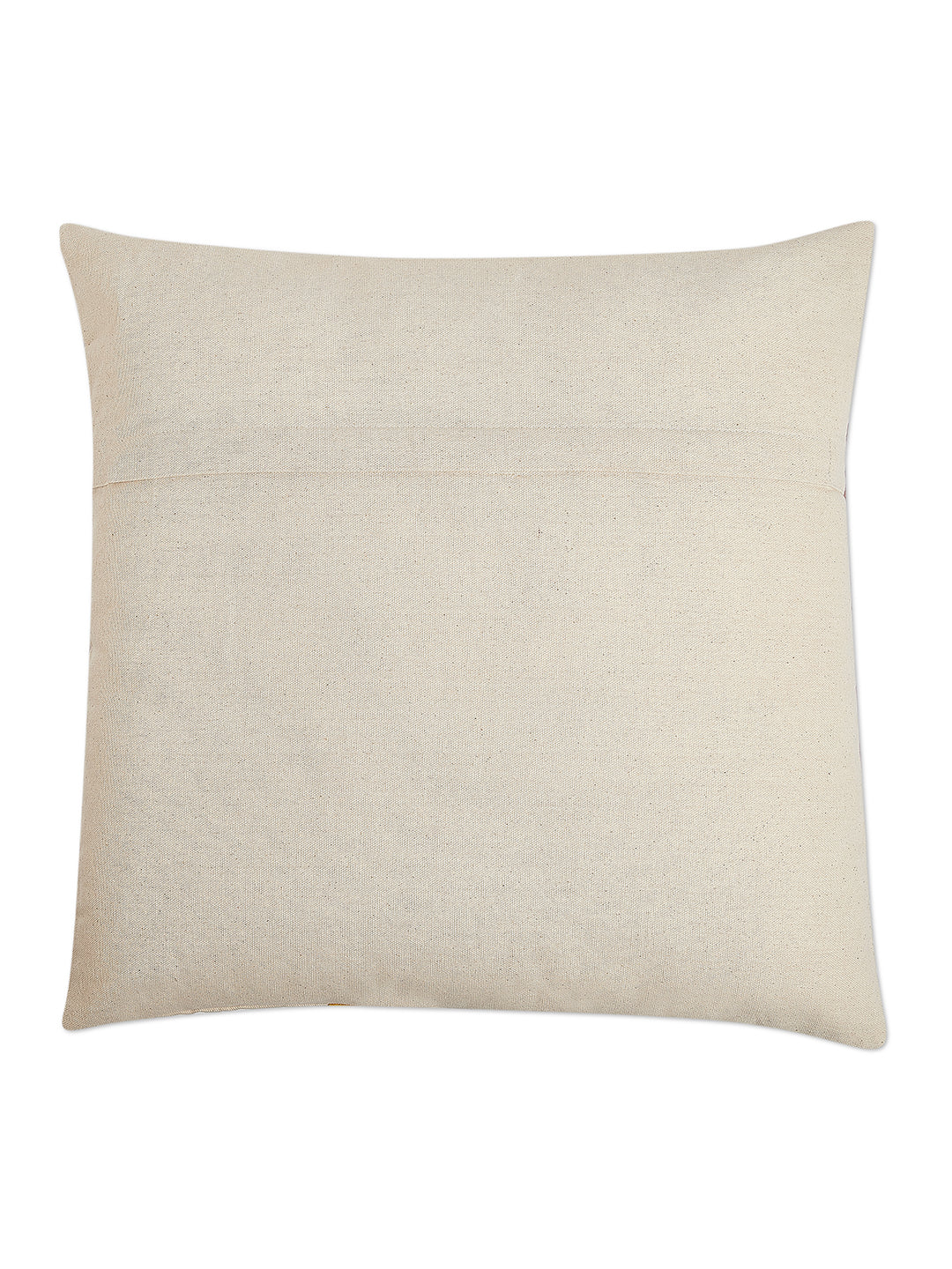 Daylight Cushion Cover - Velvet patchwork