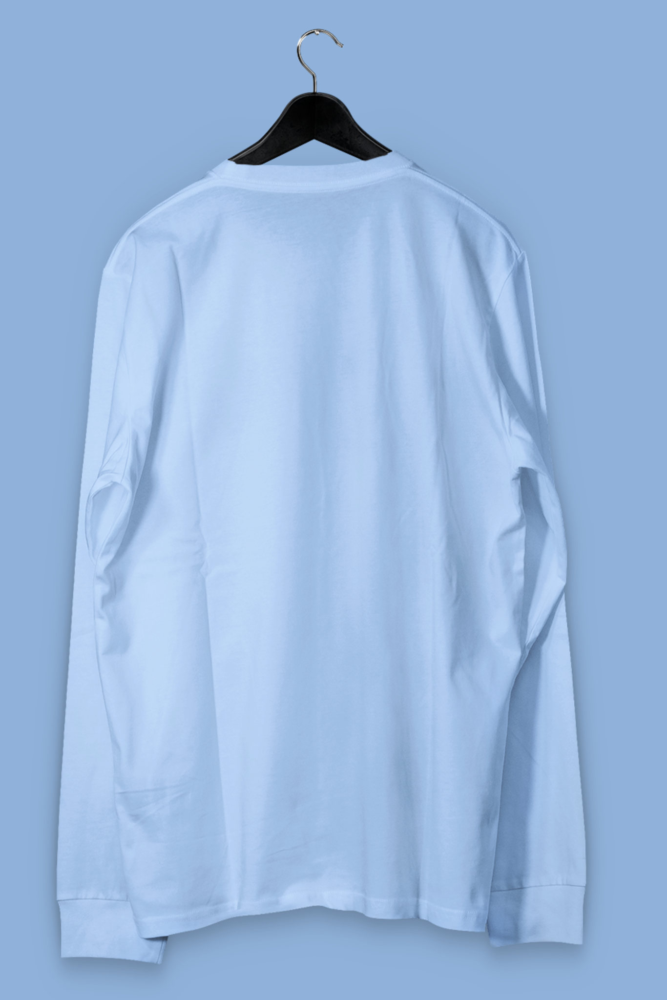 Unisex Sweatshirt: Aqua