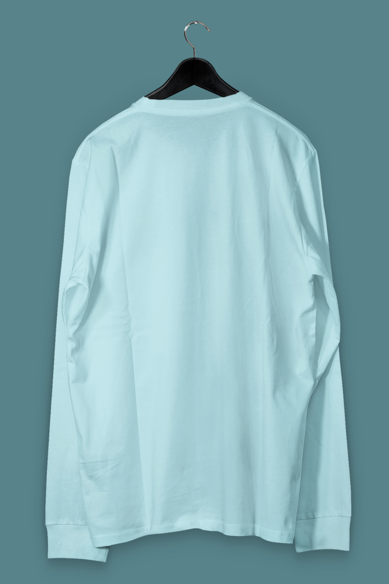 Unisex Sweatshirt: Mint
